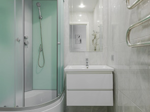 Квартира Повышенного Качества в Центре Минска