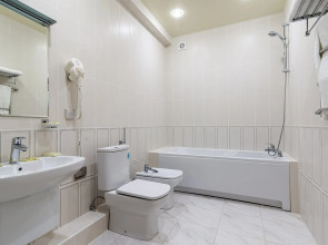 Гостевой дом Residence Park