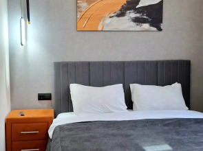 Апартаменты в центре города на Чернышевского