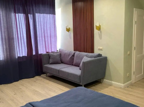 Отель Огонек