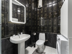 Квартира Трёхкомнатная в Центре Москвы на Тверской