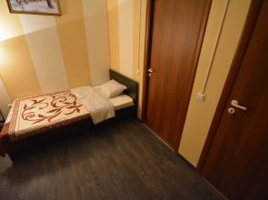 Отель Сова на белорусской