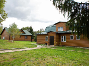 База отдыха Миг