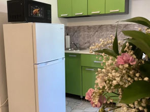 Квартира Четырехместная в центре