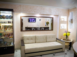 Гостевой дом Дивеевский