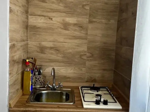 Квартира на Габитова