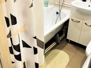 Апартаменты на Короленко 16