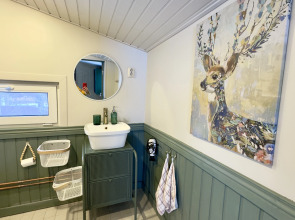 Гостевой дом Тайка Хаус