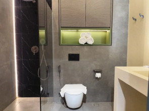 Апартаменты XO Canggu adults only