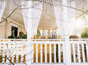 Отель Скоково парк