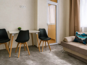 Апартаменты ЖК Парковый