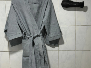 Частный дом Дача на берегу моря