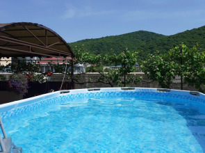 Гостевой дом Усадьба Агат