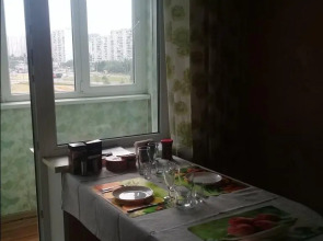 Апартаменты на Донском