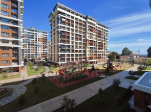 Квартира ЖК Каравелла Португалии на первой береговой линии 2