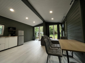 Гостевой дом Гостевой домик Барнхаус