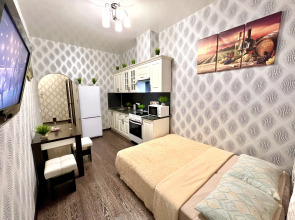 Уютные Апартаменты рядом с Губернским рынком (ул. Маяковского 95)