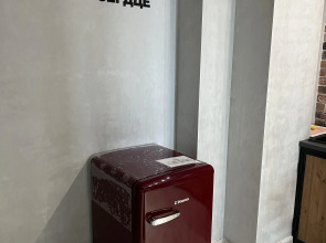 Апартаменты в центре Волгограда  Loft