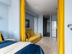 Апартаменты Vlad Apartments