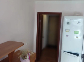 Квартира Студия на Гущина