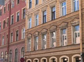 Апартаменты AG-Apart 26/27