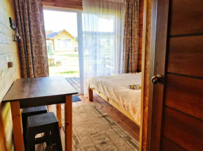 Гостевой Дом Баюта-Алтай