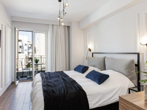 Отель Jo An Palace