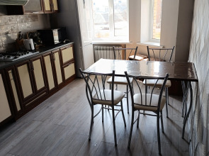 Квартира Двухкомнатная с двумя лоджиями