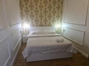 Отель Riverside-Express