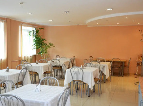 Отель Красивая Меча