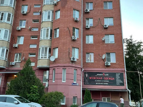 Апартаменты Простор