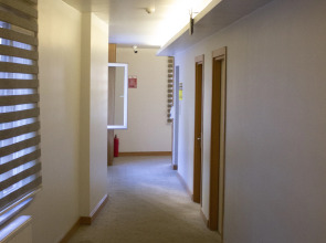 Отель Trakya City