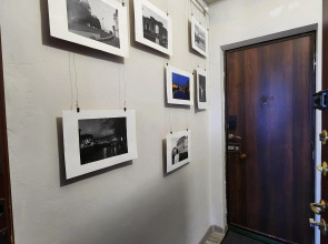 Апартаменты New & Empire Style