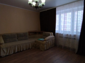 Квартира Двушка на Бушуева 6