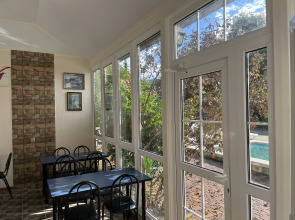 Гостевой Дом Лагуна