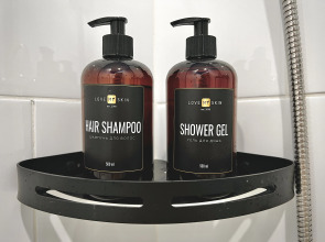 Апартаменты шикарные новые в самом центре Смоленска с удобным месторасположением