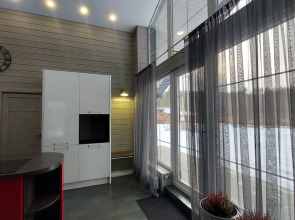 Гостевой дом Forest Lake