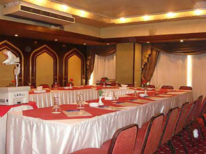 Отель Plaza Hotel Alexandria