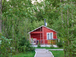 База отдыха ВЛ