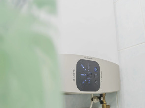 Квартира GM Apartments Уютная двушка рядом с Кремлем и Арбатом