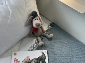 Квартира Семейная рядом с Рускеала