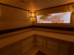 Гостевой дом Эко-Лодж в Даховской