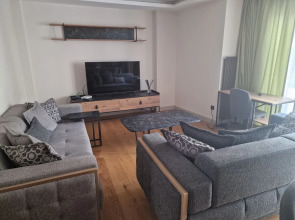 Апартаменты Cihangir 212