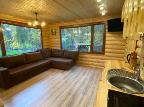 Эко-Дом Сказочный Лес