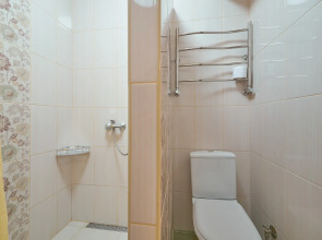 Апартаменты Барбарис Ирины Савельевой - Рядом с парком, долиной роз и красным солнышком