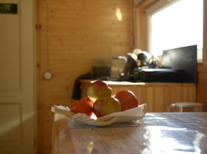 Частный дом Рузские Лужки