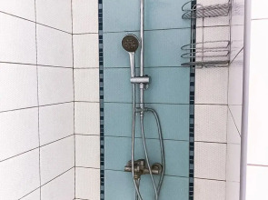 Апартаменты Уютная квартира возле Шереметьево