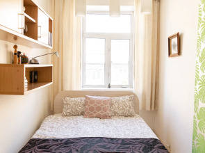 Апартаменты 3 спальни центральная площадь