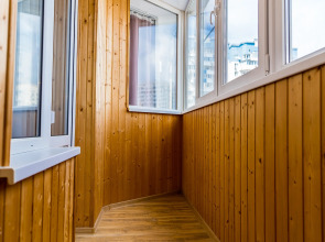 Апартаменты С Видом На Море От LetoApart