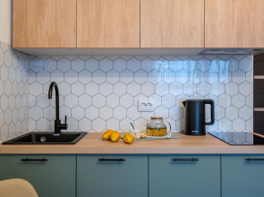 Квартира 2 Ночи на Предпортовом Проезде 15